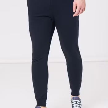 PANTALON COTON CASUAL BARBATI NAVY-L