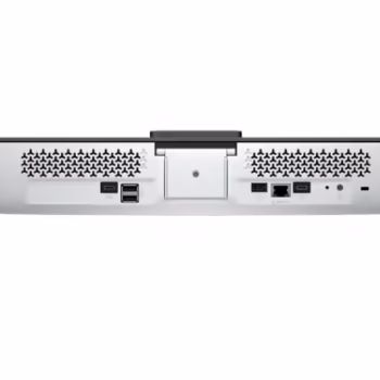 Poly Studio V12 USB Video Bar NO PS