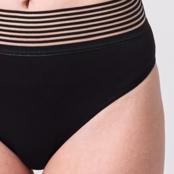 SLIP PEGAS BLACK-XS