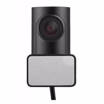 Xiaomi Camera auto 70mai Dash Cam Pro Plus+ A500S-1, Set 2 camere auto fata + spate RC06, Rezolutie 1944p, Ecran 2.0″ IPS, GPS, Wi-Fi