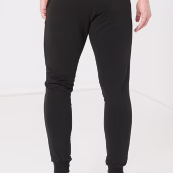 PANTALON COTON CASUAL BARBATI BLACK-XL