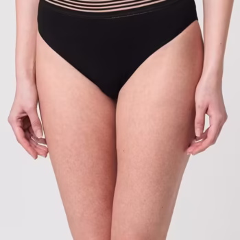 SLIP PEGAS BLACK-M