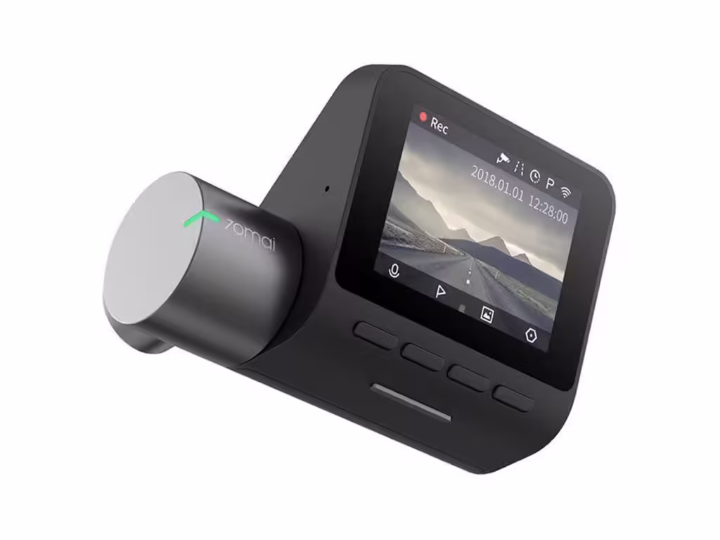 Camera auto DVR 70mai A500S Dash Cam Pro Plus 2.7K 1944p, IPS 2.0″, 140 FOV, ADAS, GPS, Night Vision, Wi-Fi Camera auto DVR 70mai A500S Dash Cam Pro Plus 2.7K 1944p, IPS 2.0″, 140 FOV, ADAS, GPS, Night Vision, Wi-Fi