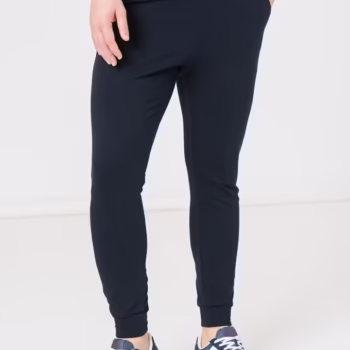 PANTALON COTON CASUAL BARBATI NAVY-L