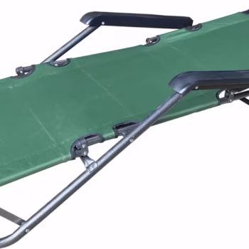 HR SEZLONG VERDE 153X60X79CM