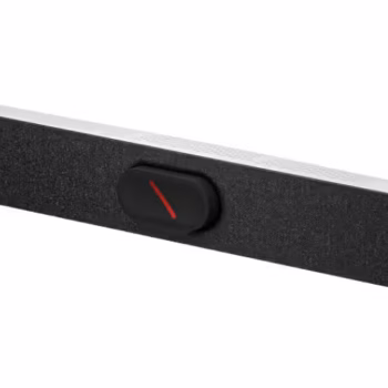 Poly Studio V12 USB Video Bar NO PS