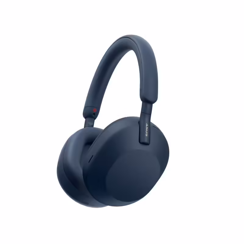 Casti Wireless Over-Ear Sony WH1000XM5L