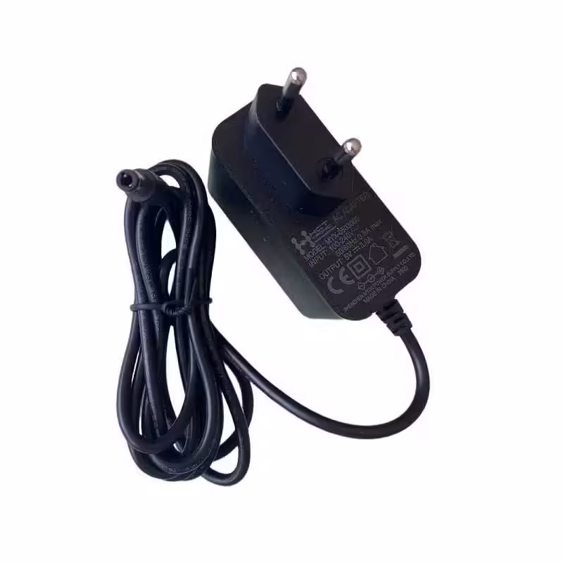 Alimentator SMPS in comutatie AC/DC 5V 3A pentru switch /router cu mufa 5.5×2.5mm cablu 150cm