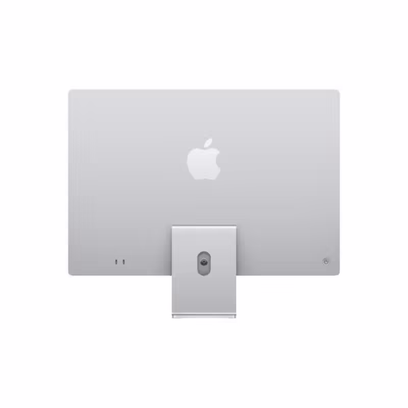 Apple iMAC 24″ Retina 4.5k/ Apple M4 (CPU 8-core, GPU 8-core, NeuralEngine 16-core)/16GB/1TB – Silver – INT KB (2024)  (cto from  MW UC3RO/A)