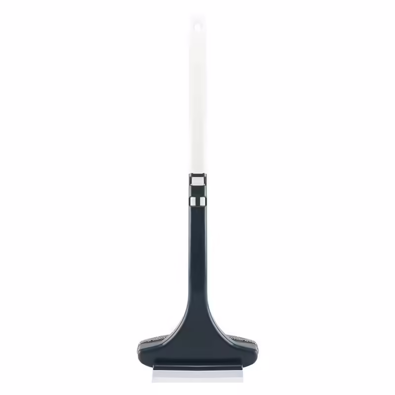 Perie de Spalat si Curatat Geamuri, pentru Plase si Suprafete Diverse, 46x16x5 cm, Verde Inchis-Alb