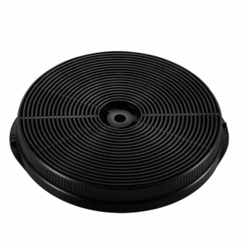 Set filtre carbon Heinner FC-F600, compatibile cu modelele HTCH-F660IX, HTCH-F660GBK,HDCH-F4560TIX 2 buc/set