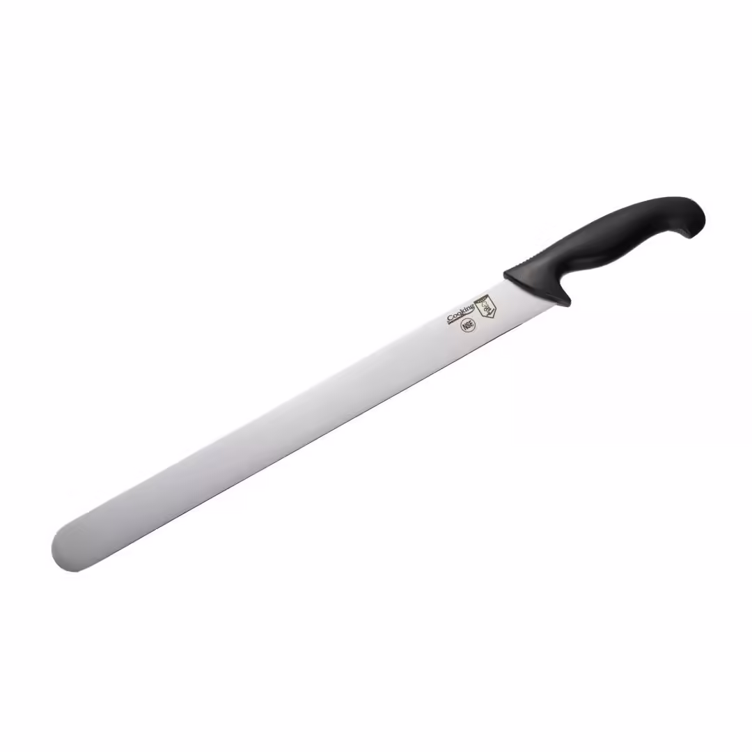 CUTIT SHAORMA PROFESIONAL 38 CM, CHEF LINE, COOKING BY HEINNER