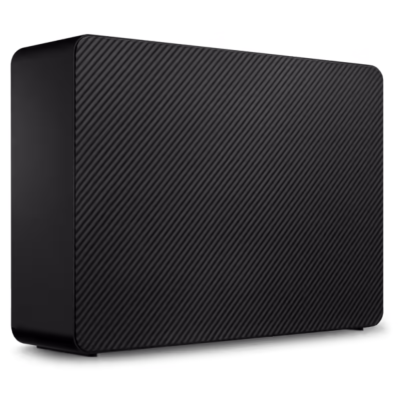 HDD Extern Seagate 22TB 3.5″ USB 3.0 Expansion