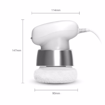 Aparat de masaj corporal PL 678