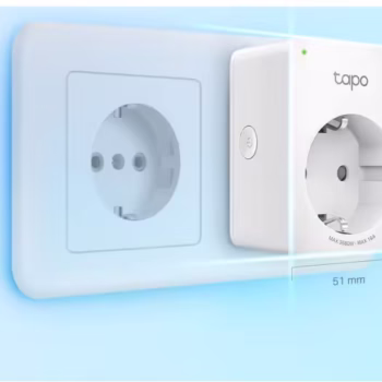 TP-Link MINI SMART WI-FI SOCKET TAPO P110(2-PACK), Protocol: IEEE 802.11b/g/n, Bluetooth 4.2 (doar pentru onboarding), 2.4 GHz, Cerințe de sistem: Android 4.4 sau o versiune mai recentă, iOS 9.0 sau o versiune mai recentă, Cerinte de alimentare: AC 220-240 V~50/60 Hz 10 A.
