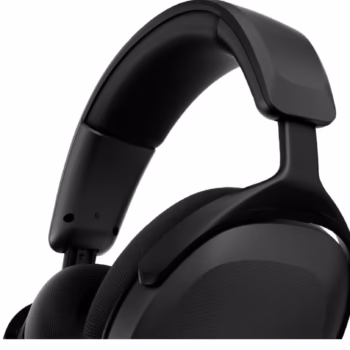 Casti cu microfon HP gaming, HyperX Cloud Stinger 2, Full size, 15-25000Hz, 60 ohm, cablu 3m, culoare neagra, Jack 3.5 mm