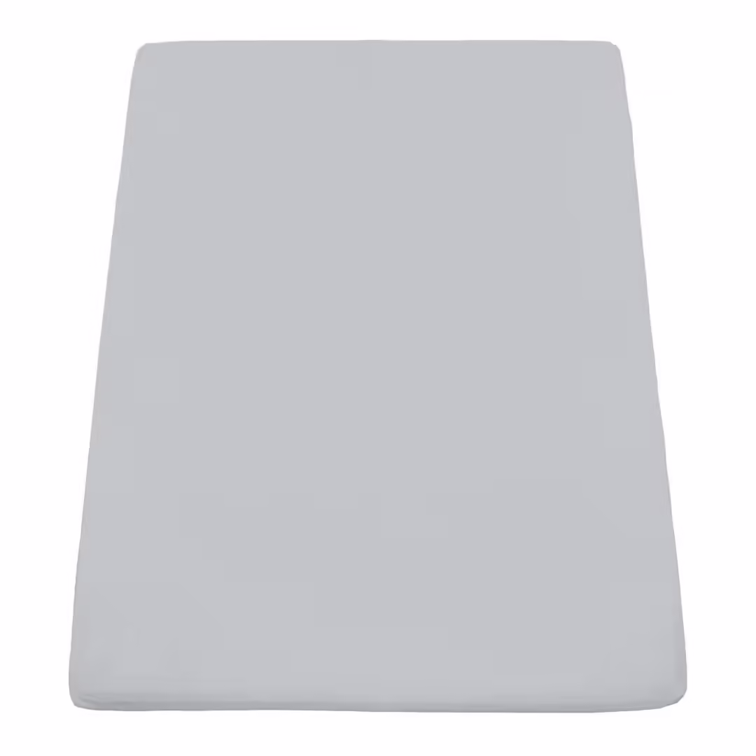 CEARCEAF PAT CU ELASTIC 180X200 CM GRI