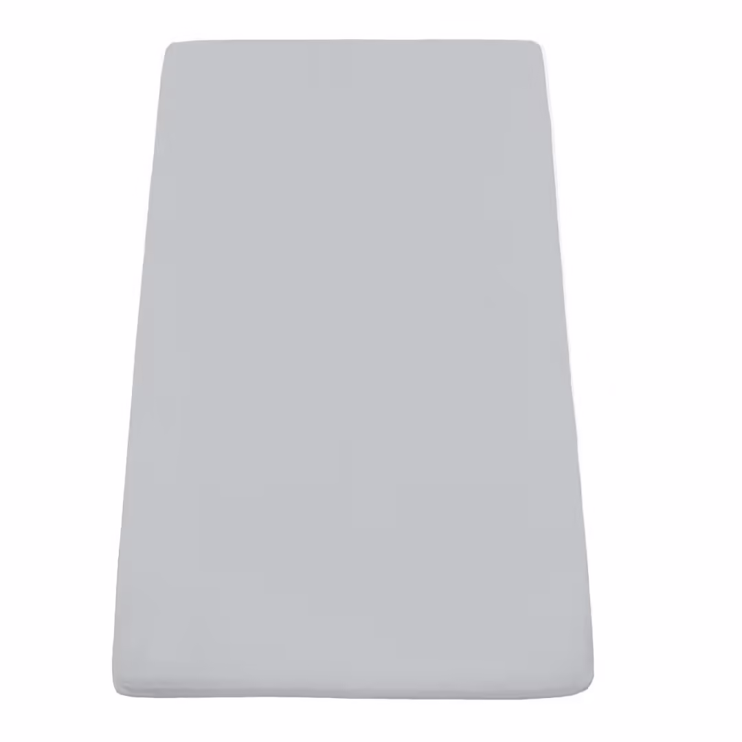 CEARCEAF PAT CU ELASTIC 140X200 CM GRI
