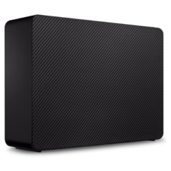 HDD Extern Seagate 28TB 3.5″ USB 3.0 BLACK