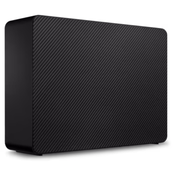 HDD Extern Seagate 28TB 3.5″ USB 3.0 BLACK