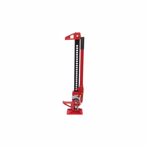 Cric mecanic pentru vehicule OFF ROAD, 33 inch, 3 Tone