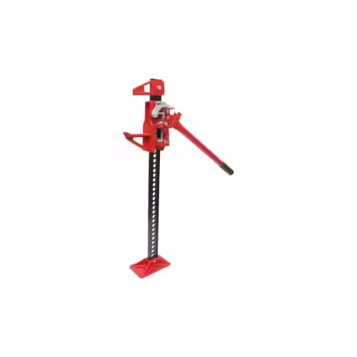 Cric mecanic pentru vehicule OFF ROAD, 33 inch, 3 Tone