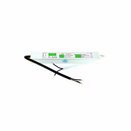 Invertor 220V-12V 36W 3A waterproof IP67