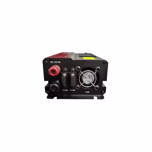 Invertor 1000W 12V-220V PREMIUM