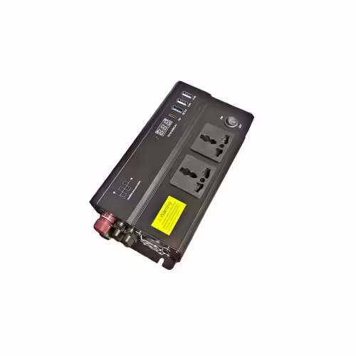Invertor 500W 24V-220V PREMIUM