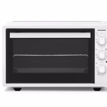 CUPTOR ELECTRIC HEINNER HCE-S37WH