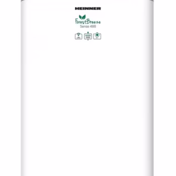 PURIFICATOR DE AER HEINNER HPA-488WIFI