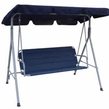 HR BALANSOAR  3 LOC ALBASTRU 175x112x155CM