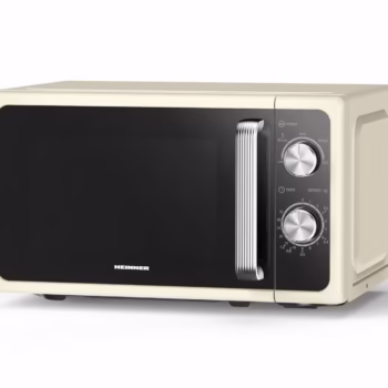 CUPTOR CU MICROUNDE HEINNER HMW-MD20MRCR