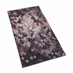 COVOR HEINNER PRINT DIGITAL 3D 160X230 CM PATCH