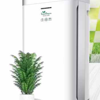 PURIFICATOR DE AER HEINNER HPA-488WIFI