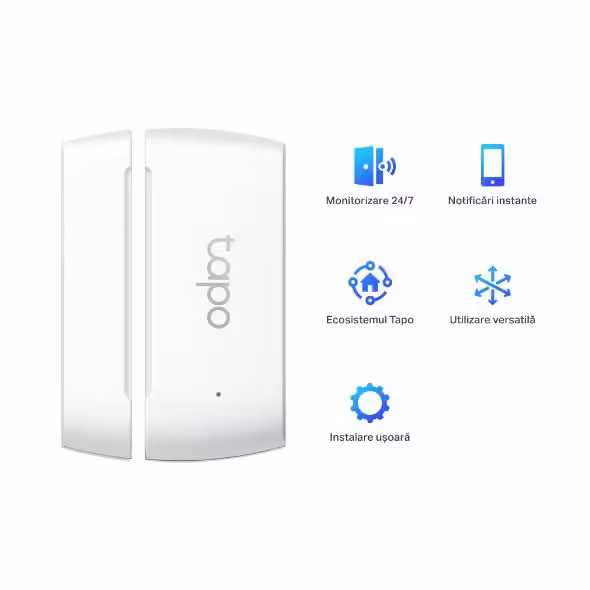 TP-LINK TAPO T110 SMART CONTACT SENSOR