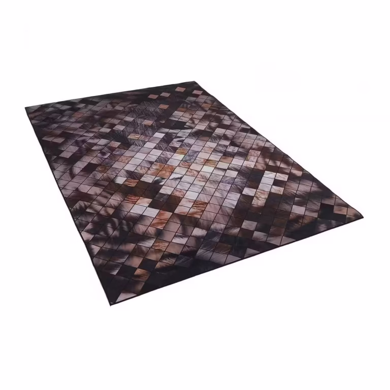 COVOR HEINNER PRINT DIGITAL 3D 160X230 CM PATCH