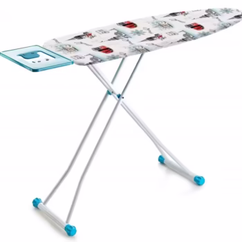 MASA DE CALCAT 125 x 42 CM, KLASS, HEINNER CARE
