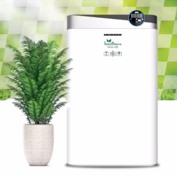 PURIFICATOR DE AER HEINNER HPA-488WIFI