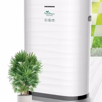 PURIFICATOR DE AER HEINNER HPA-600WIFI