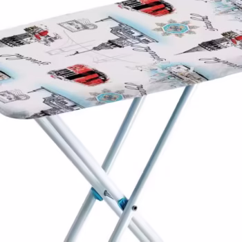 MASA DE CALCAT 125 x 42 CM, KLASS, HEINNER CARE