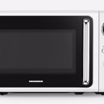 CUPTOR CU MICROUNDE HEINNER HMW-MD20DRWH