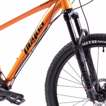 Bicicleta MTB Pegas DRUMET PRO S 27.5” PORTOCALIU PERSIMMON