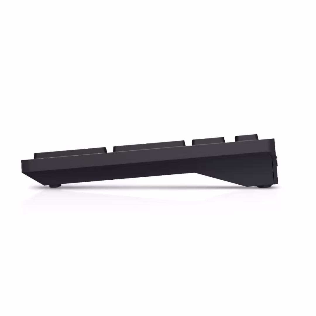Kit Tastura si mouse Dell Premier KM5221W, wireless, negru