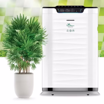 PURIFICATOR DE AER HEINNER HPA-600WIFI