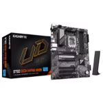 Placa de baza Gigabyte B760 DS3H WIFI6E GEN5