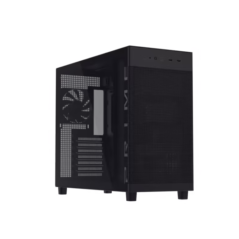 Carcasa Asus PRIME AP303 TG BLACK