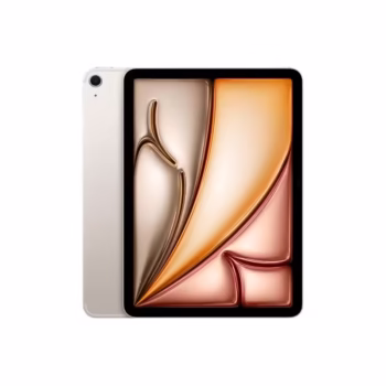 Apple 11-inch iPad Air (M3) Cellular 1TB – Starlight
