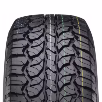 Anvelopa All Terrain LANVIGATOR CATCHFORS A/T P265/65R17 112T, Aderenta, Rezistenta si Control pe Drum si Off-Road