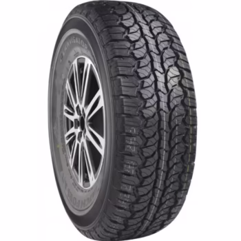 Anvelopa All Terrain LANVIGATOR CATCHFORS A/T P265/65R17 112T, Aderenta, Rezistenta si Control pe Drum si Off-Road